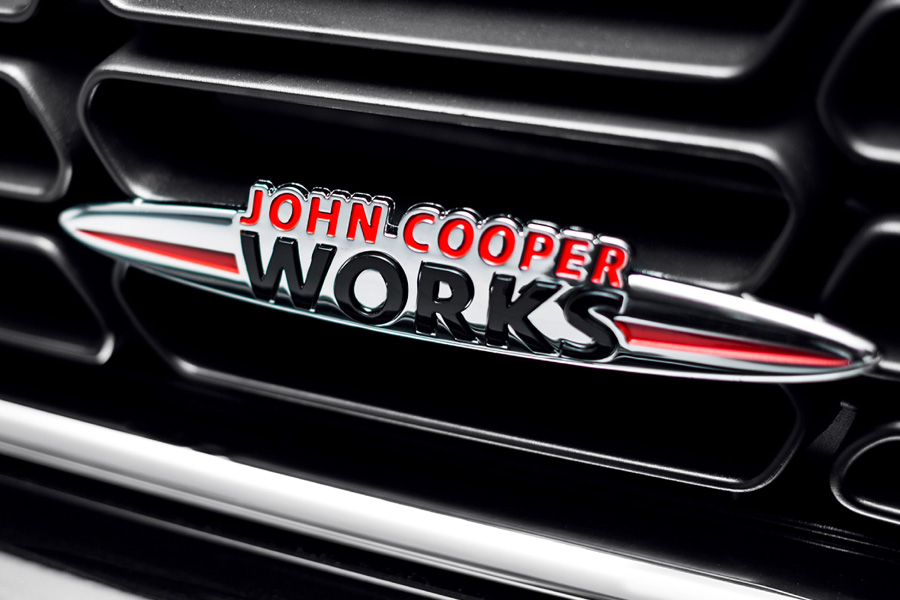 MINI JOHN COOPER WORKS