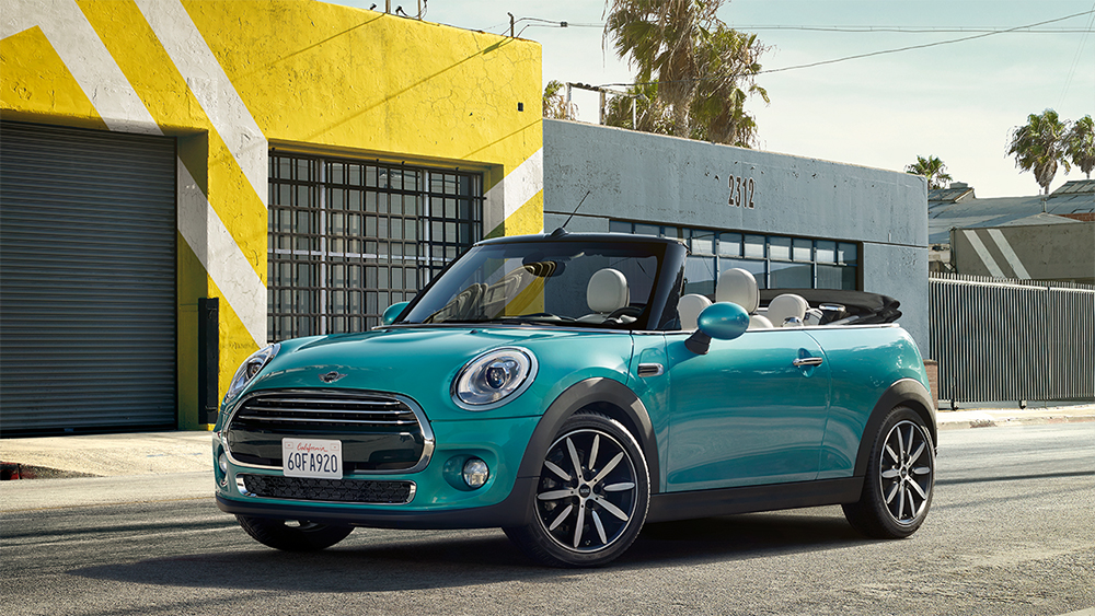 Nicole MINI