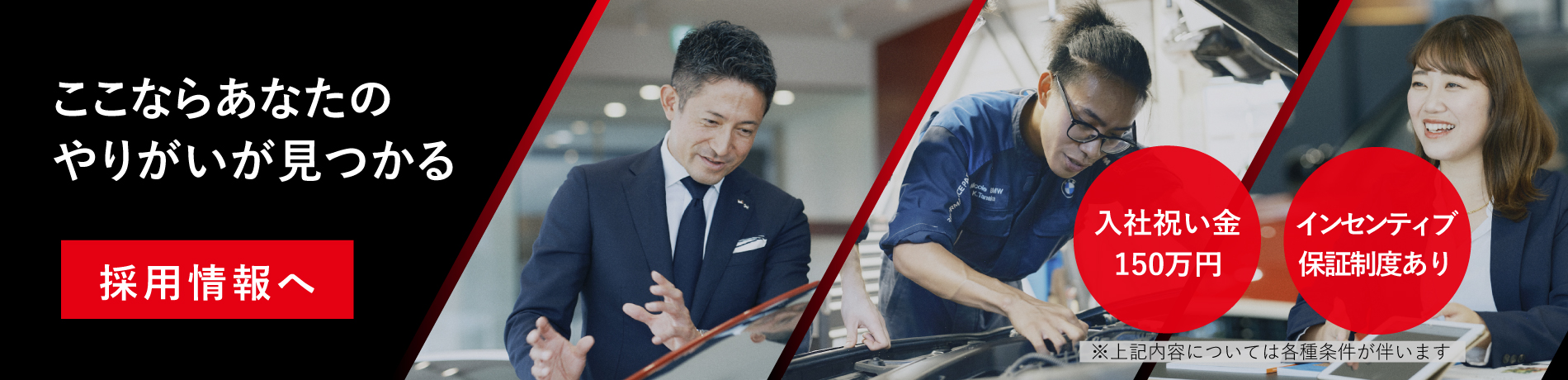 Nicole Group 採用情報バナー（公式リクルートサイトへのリンク）