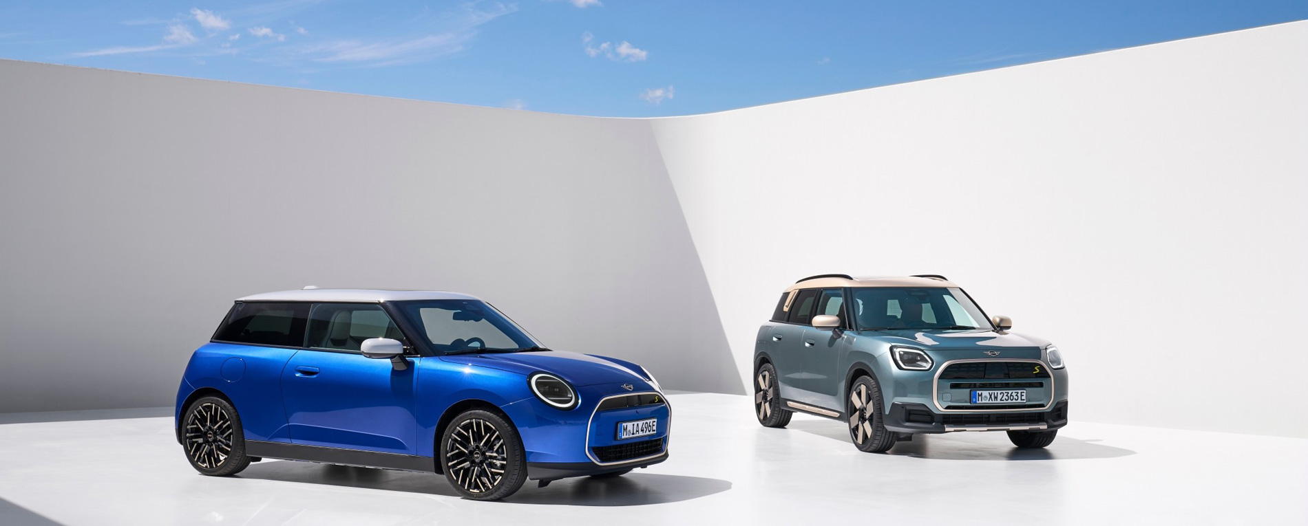 MINI