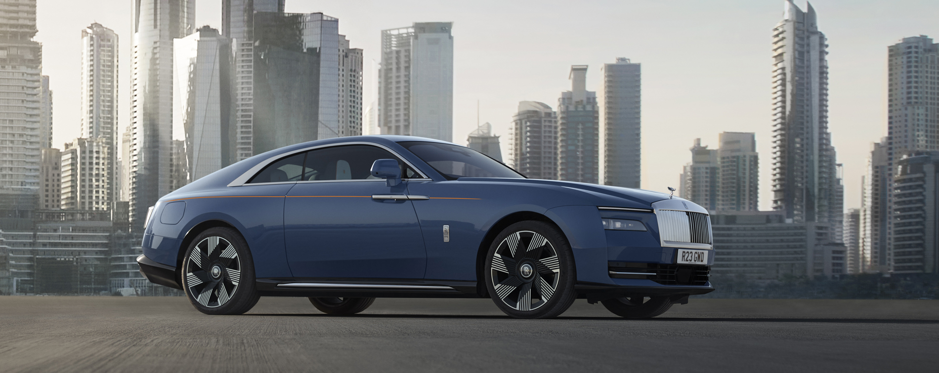 Rolls-Royce