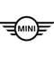 MINI ロゴ（Nicole Group MINI正規ディーラー）