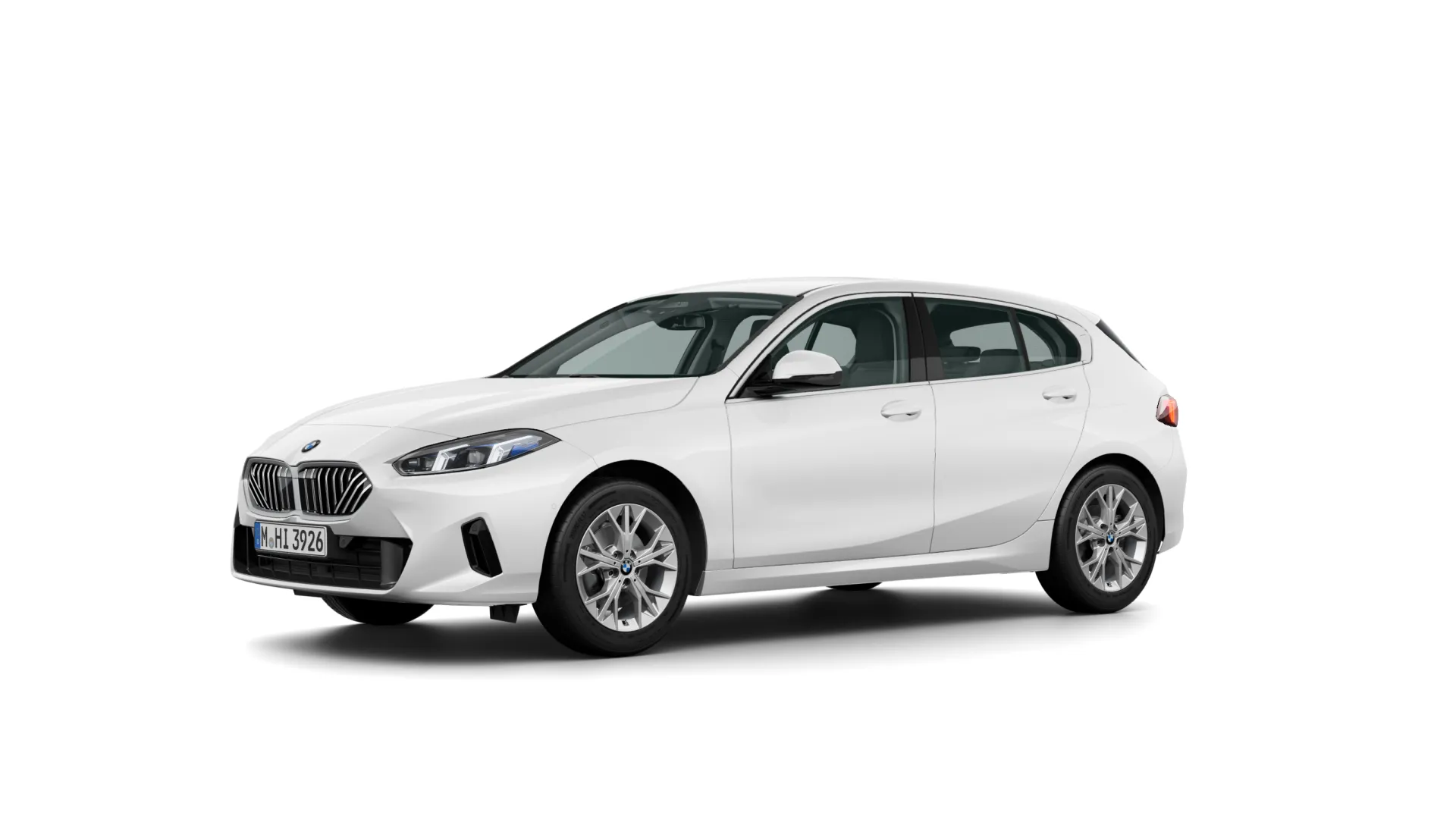 BMW 120