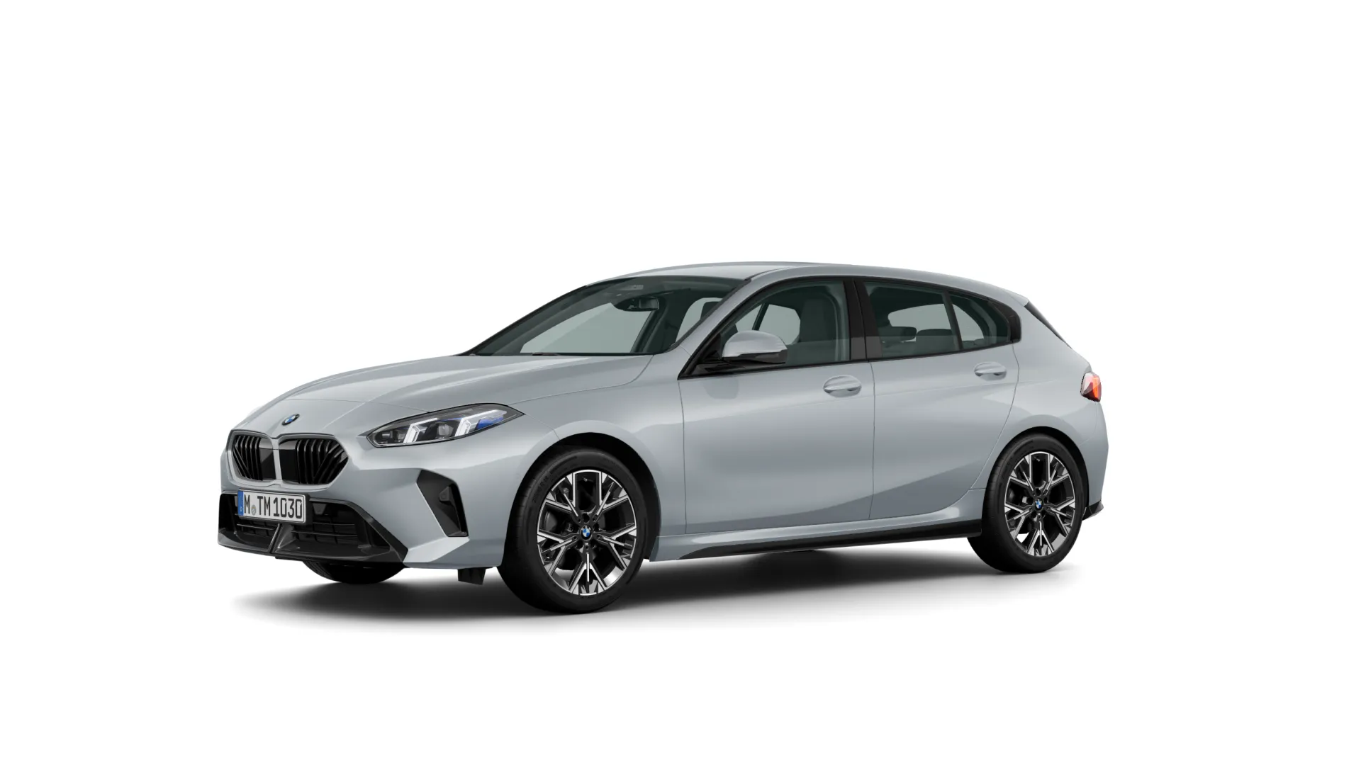 BMW 120d M Sport