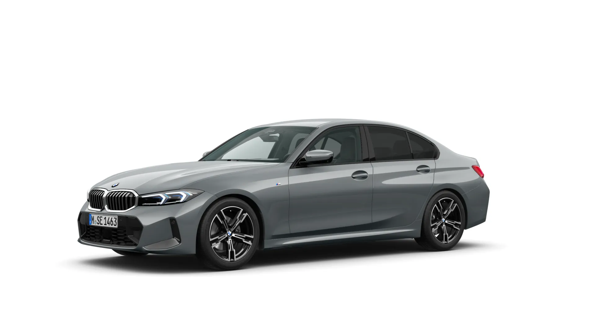 BMW 320d xDrive セダン M Sport