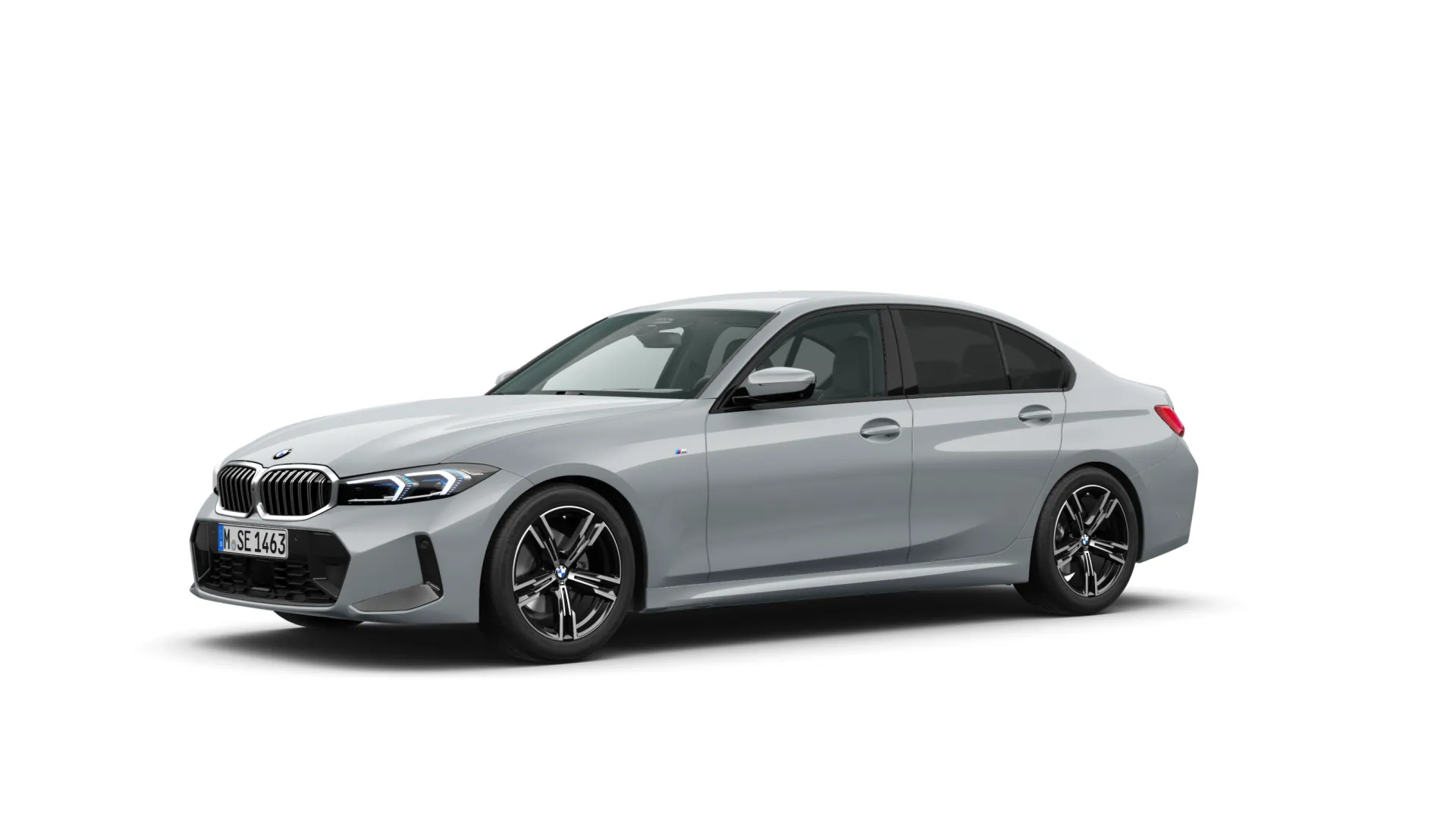 BMW 320i セダン M Sport