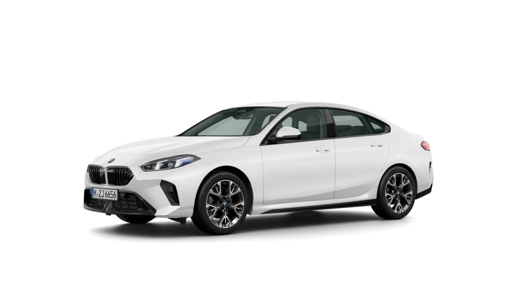 BMW 220 グランクーペ M Sport