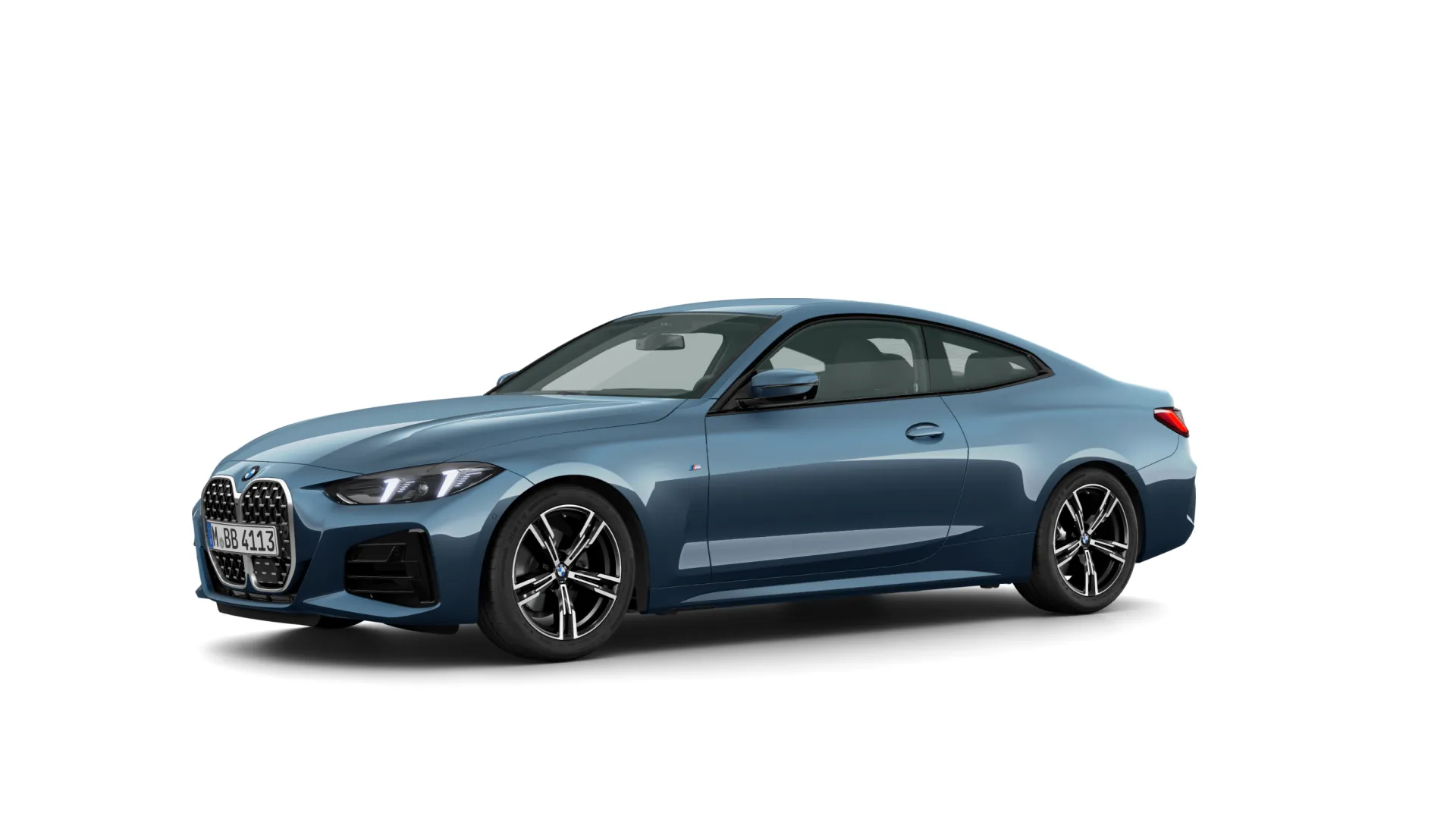 BMW 420i クーペ M Sport