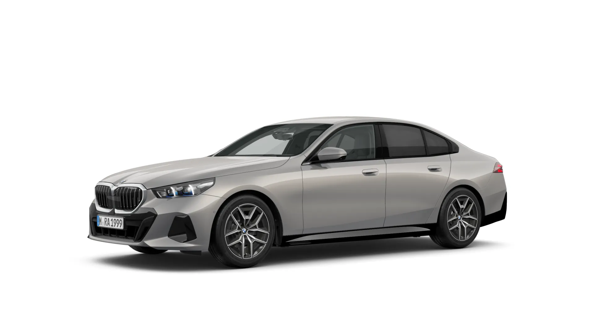 BMW 523d xDrive セダン M Sport
