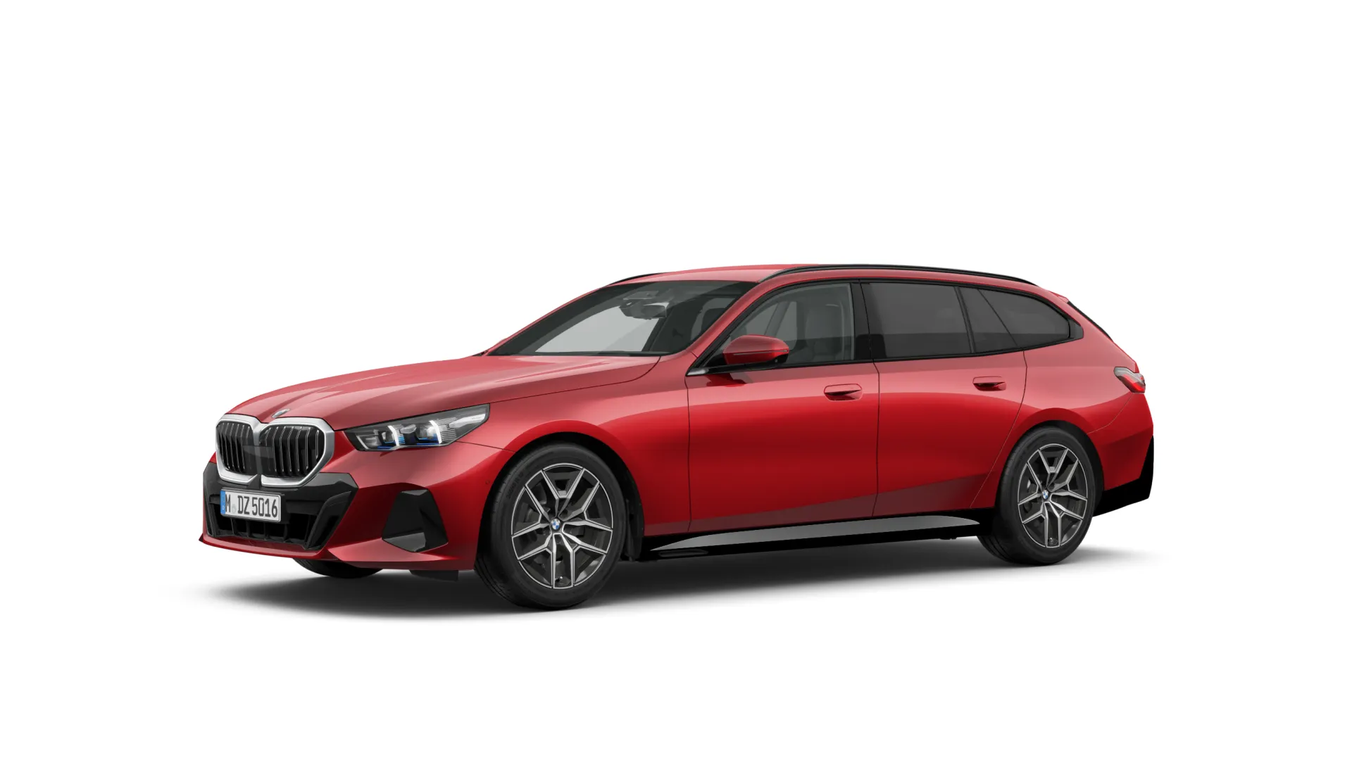 BMW 523d xDrive ツーリング M Sport