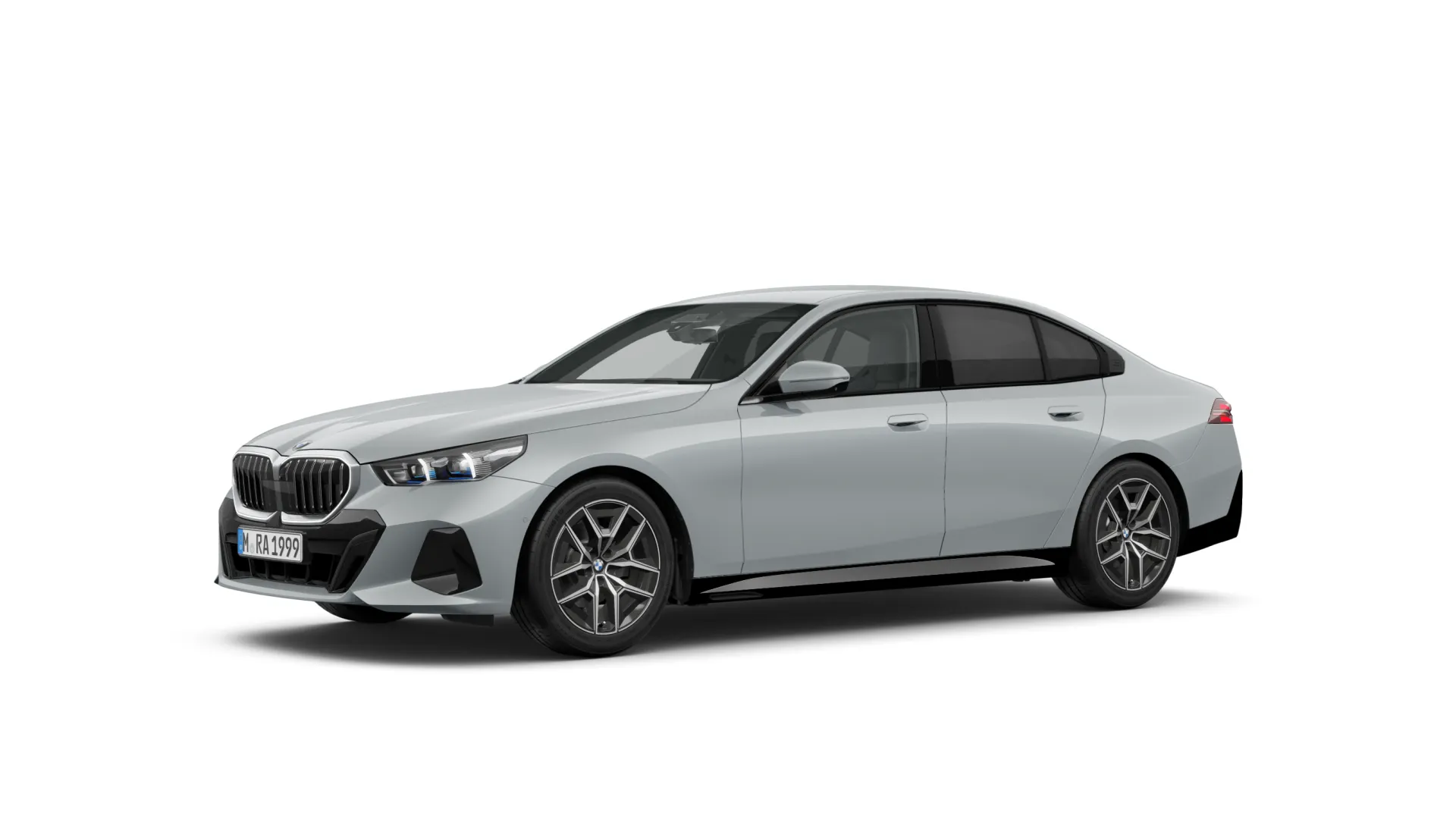 BMW 523i セダン M Sport
