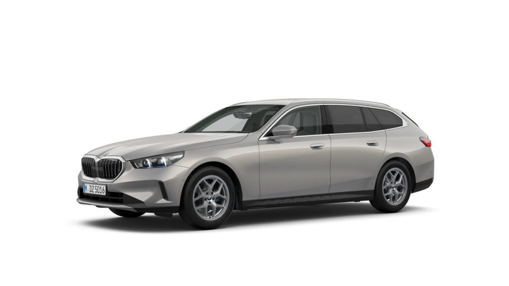 BMW 523i ツーリング Exclusive