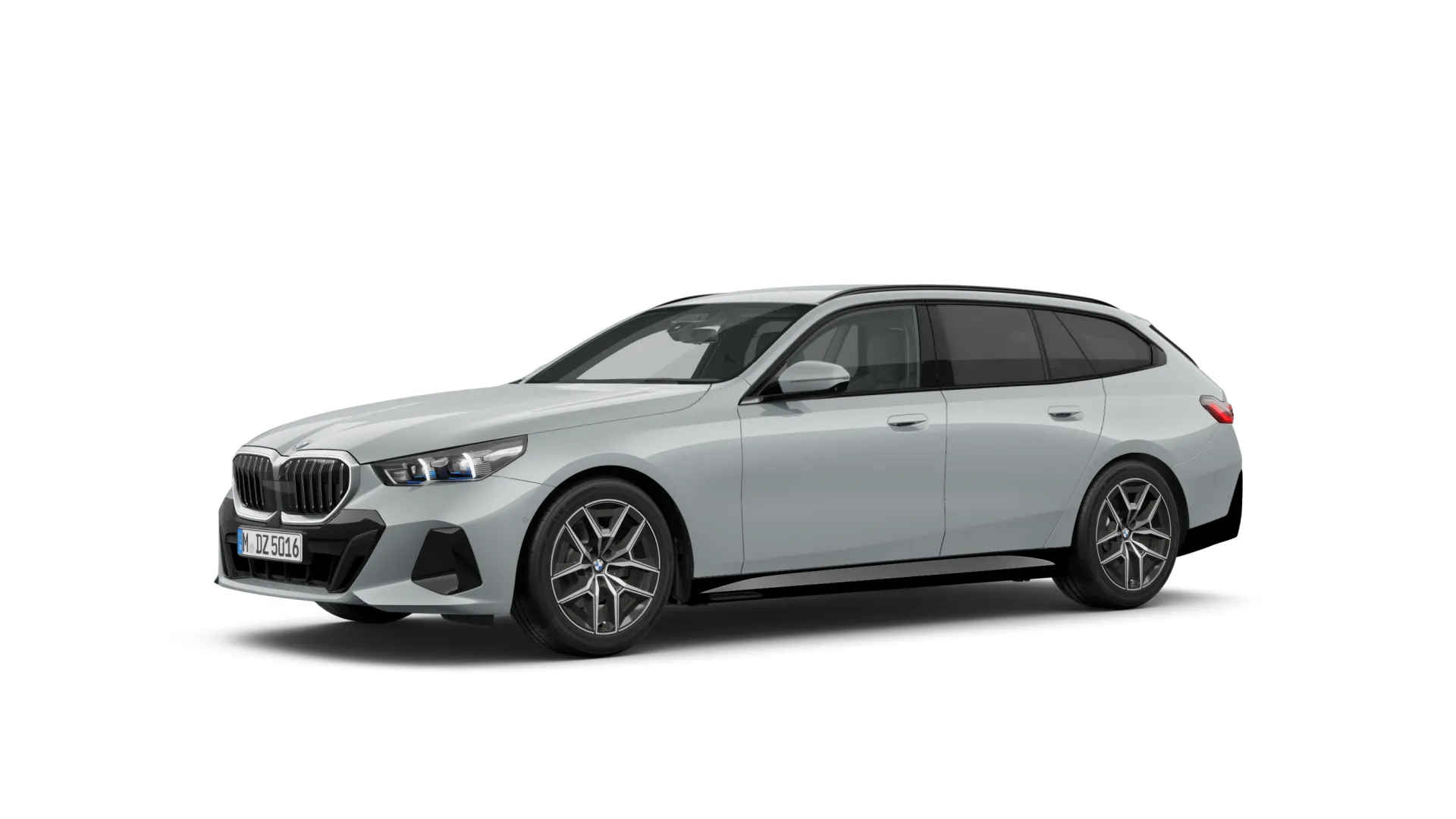 BMW 523i ツーリング M Sport