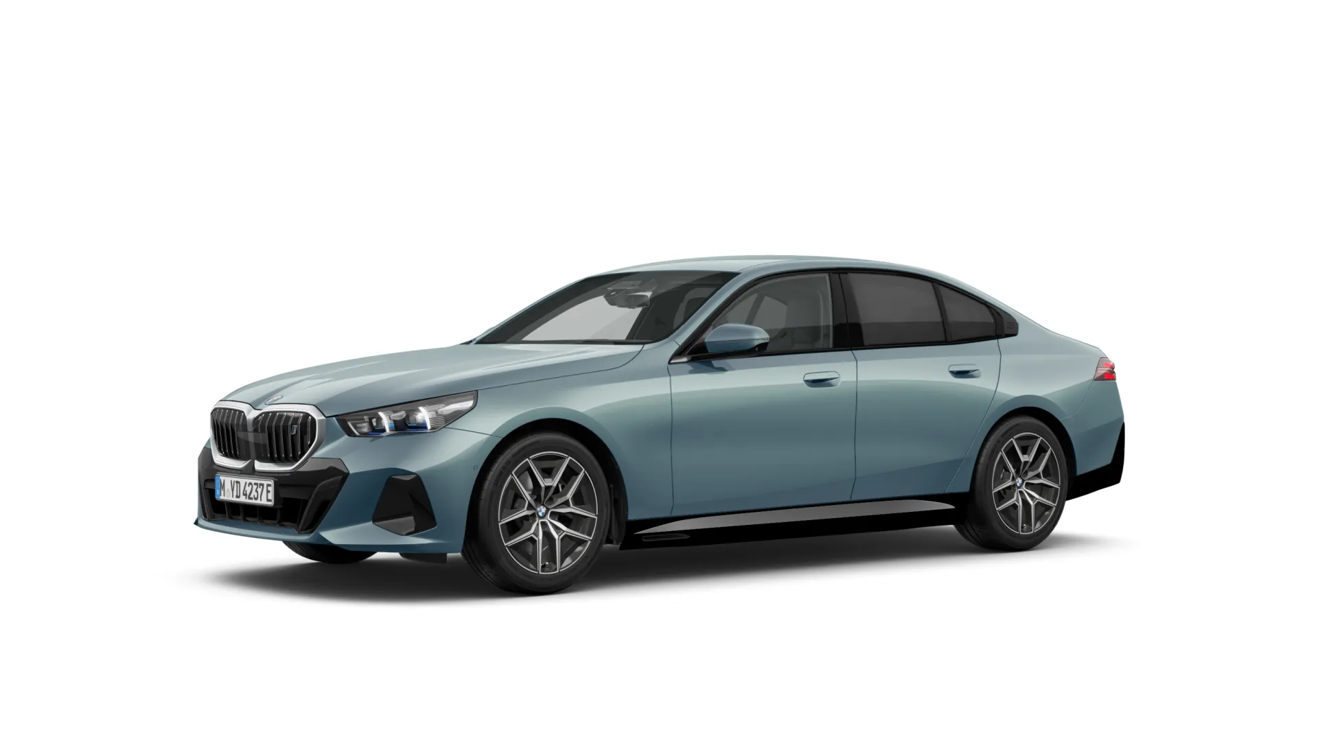 BMW i5 eDrive40 M Sport