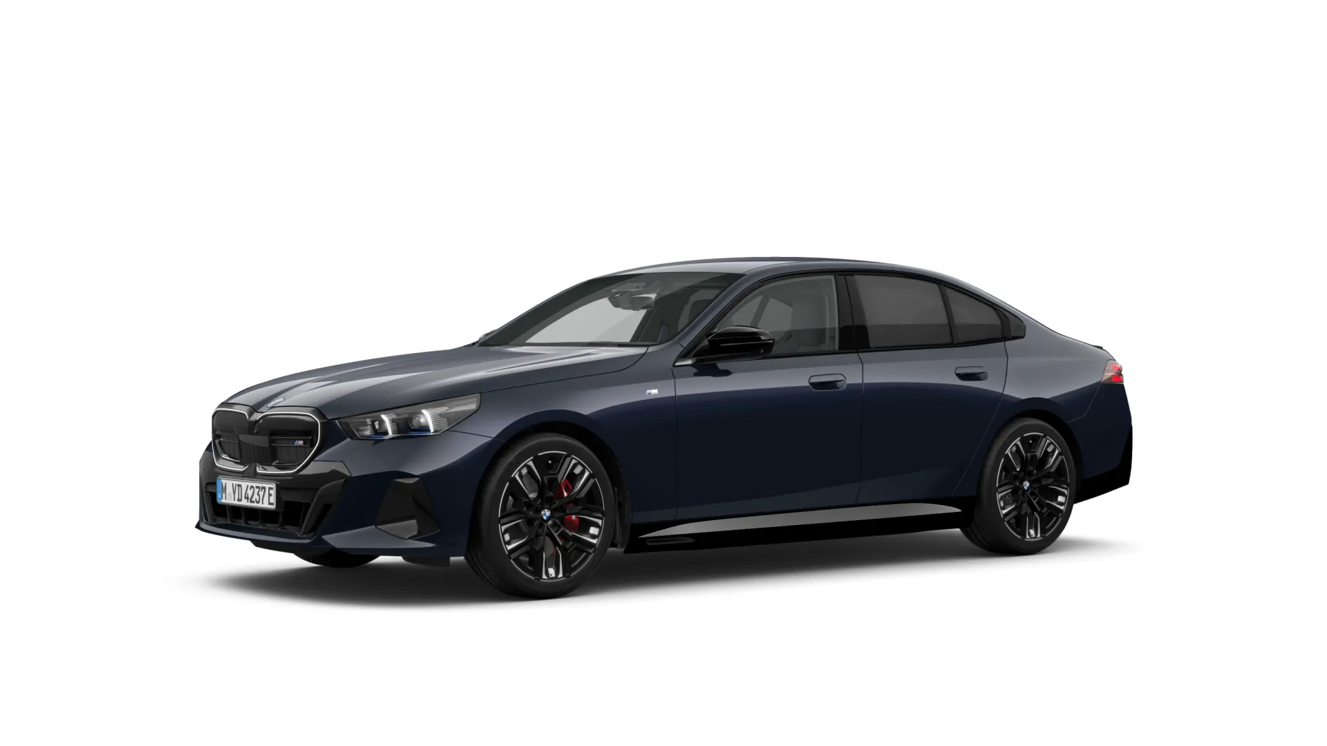 BMW i5 M60 xDrive