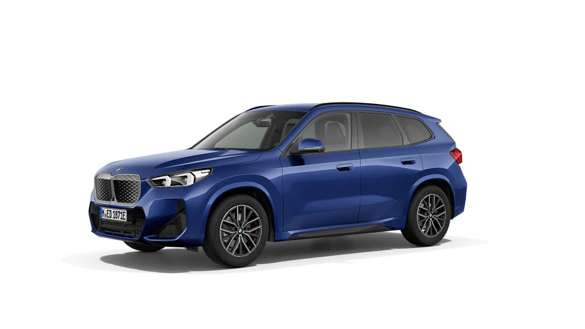 BMW iX1 eDrive20 M Sport