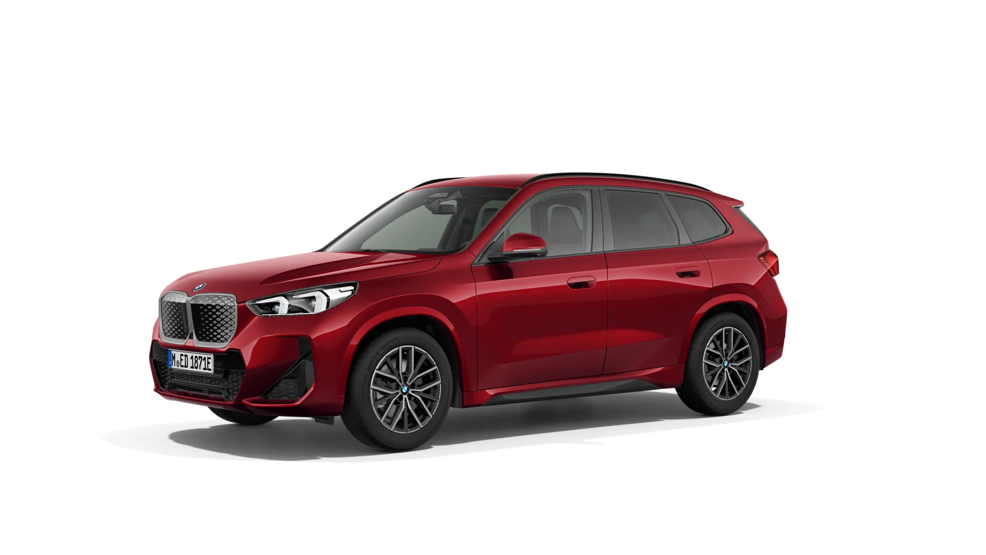 BMW iX1 xDrive30 M Sport