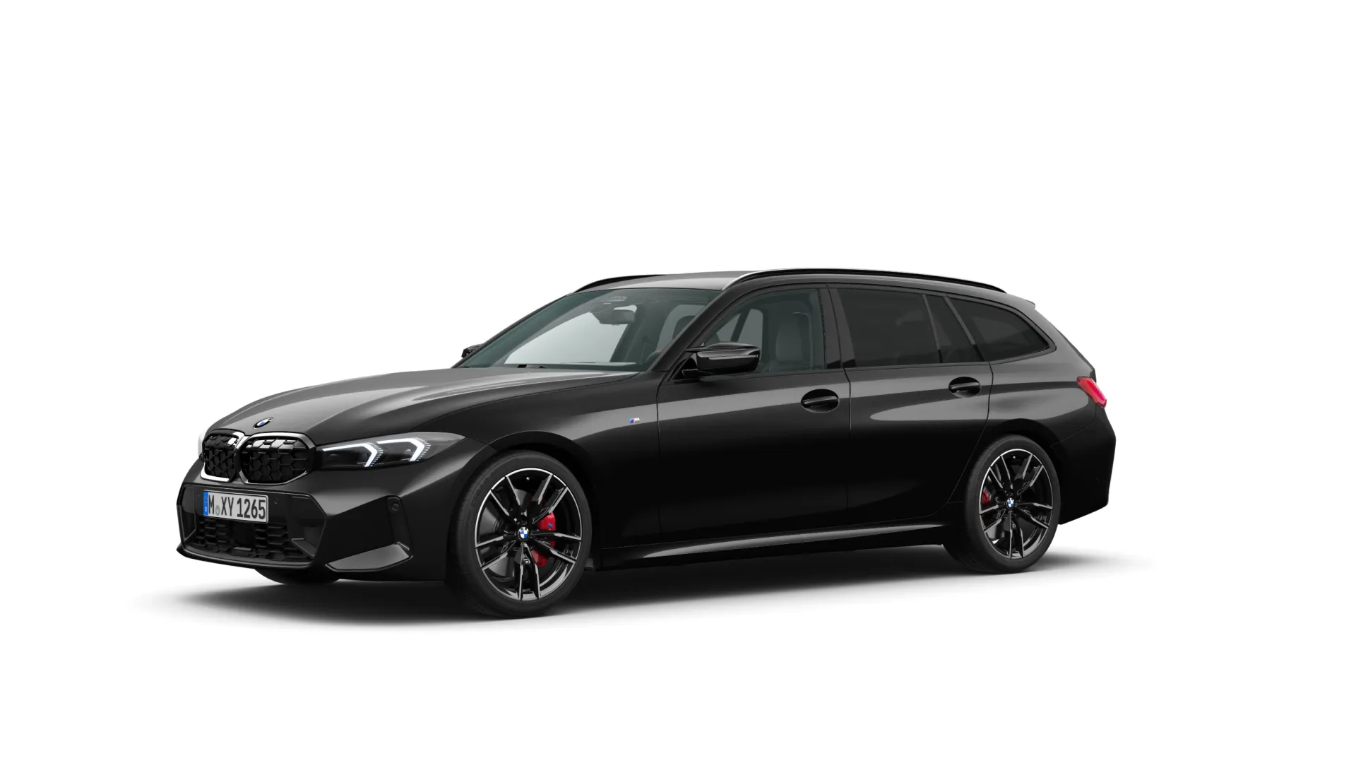 BMW M340i xDrive ツーリング