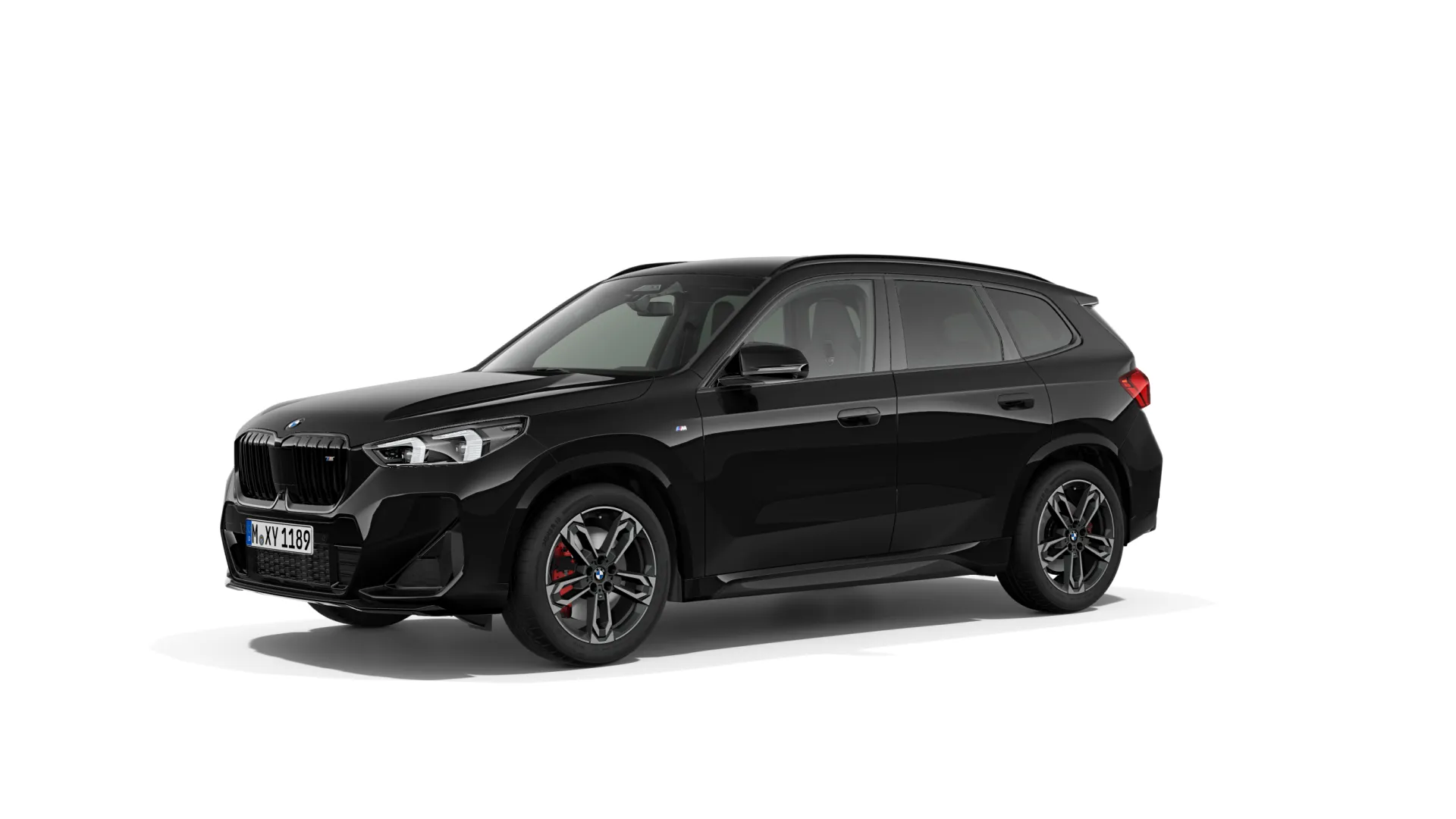 BMW X1 M35i xDrive