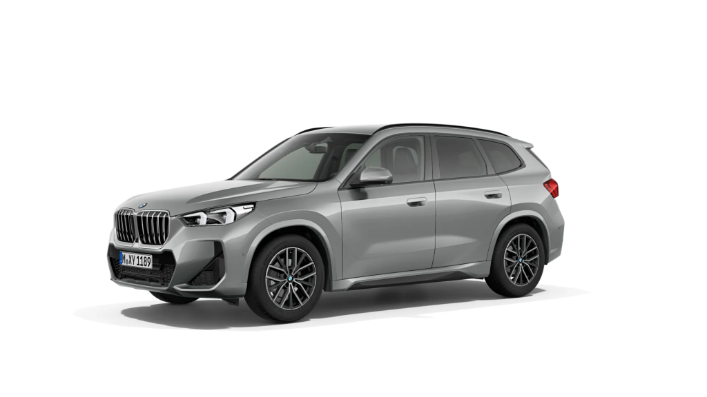 BMW X1 sDrive18i M Sport