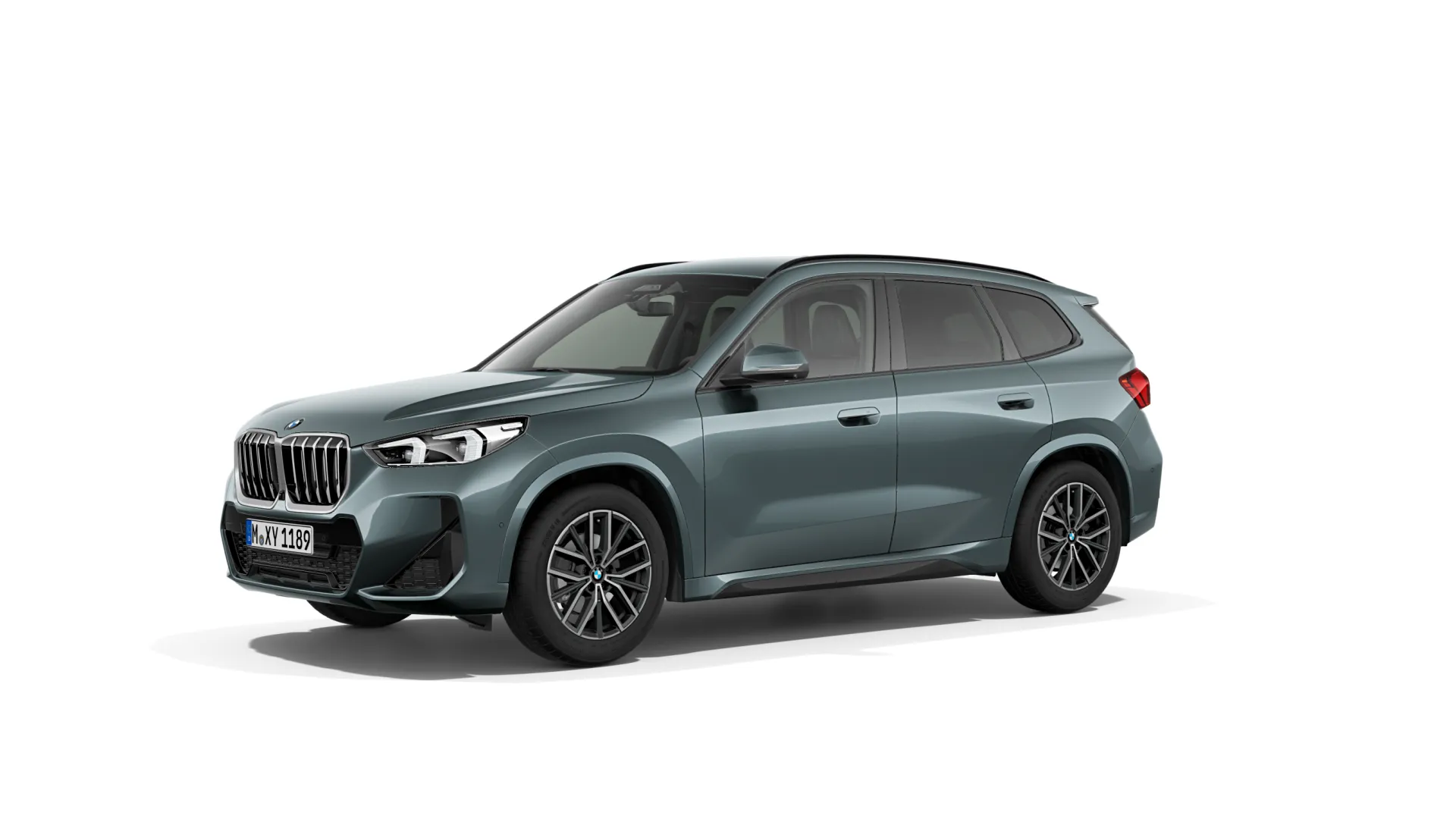 BMW X1 xDrive20d M Sport
