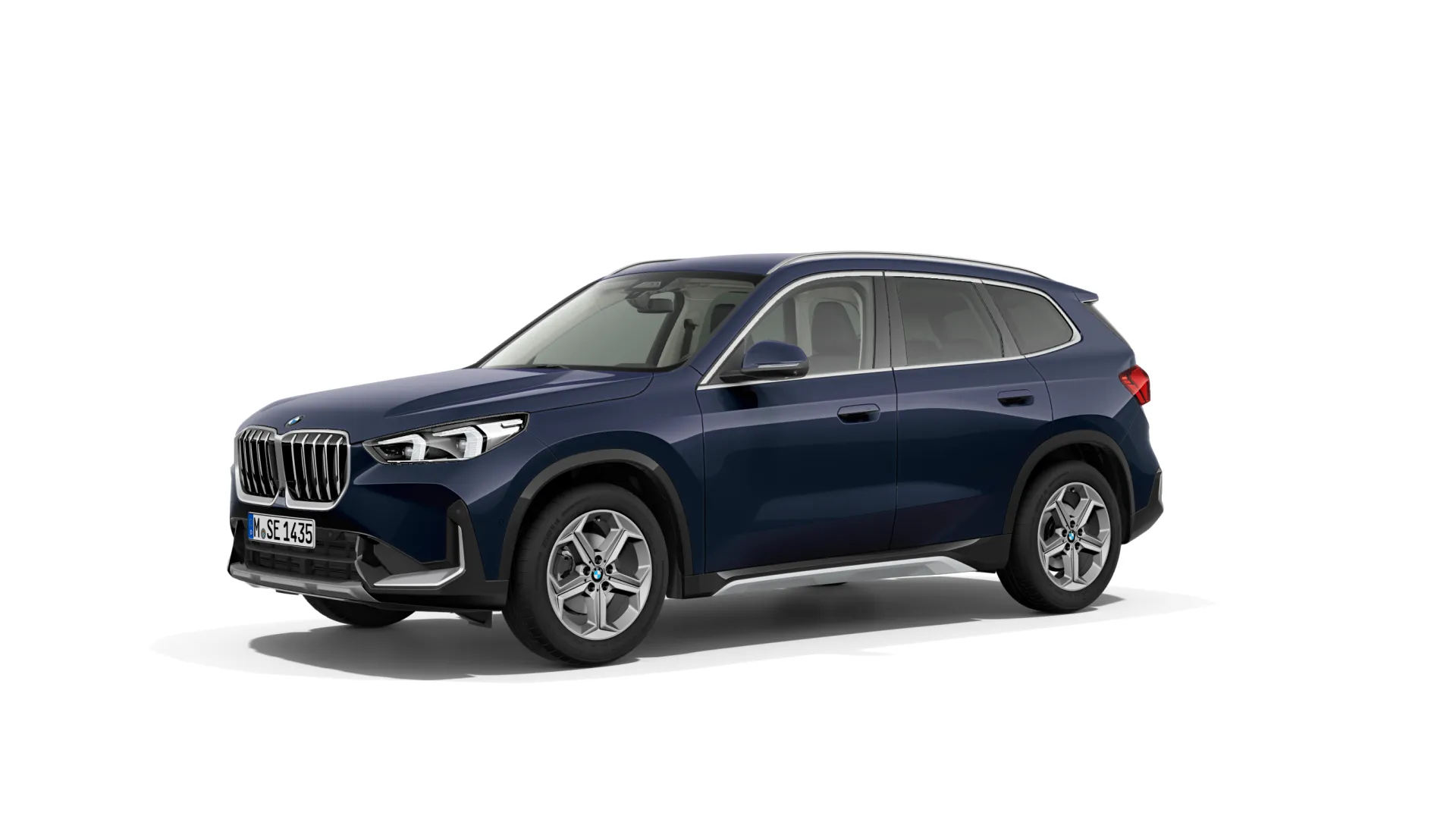 BMW X1 xDrive20d xLine
