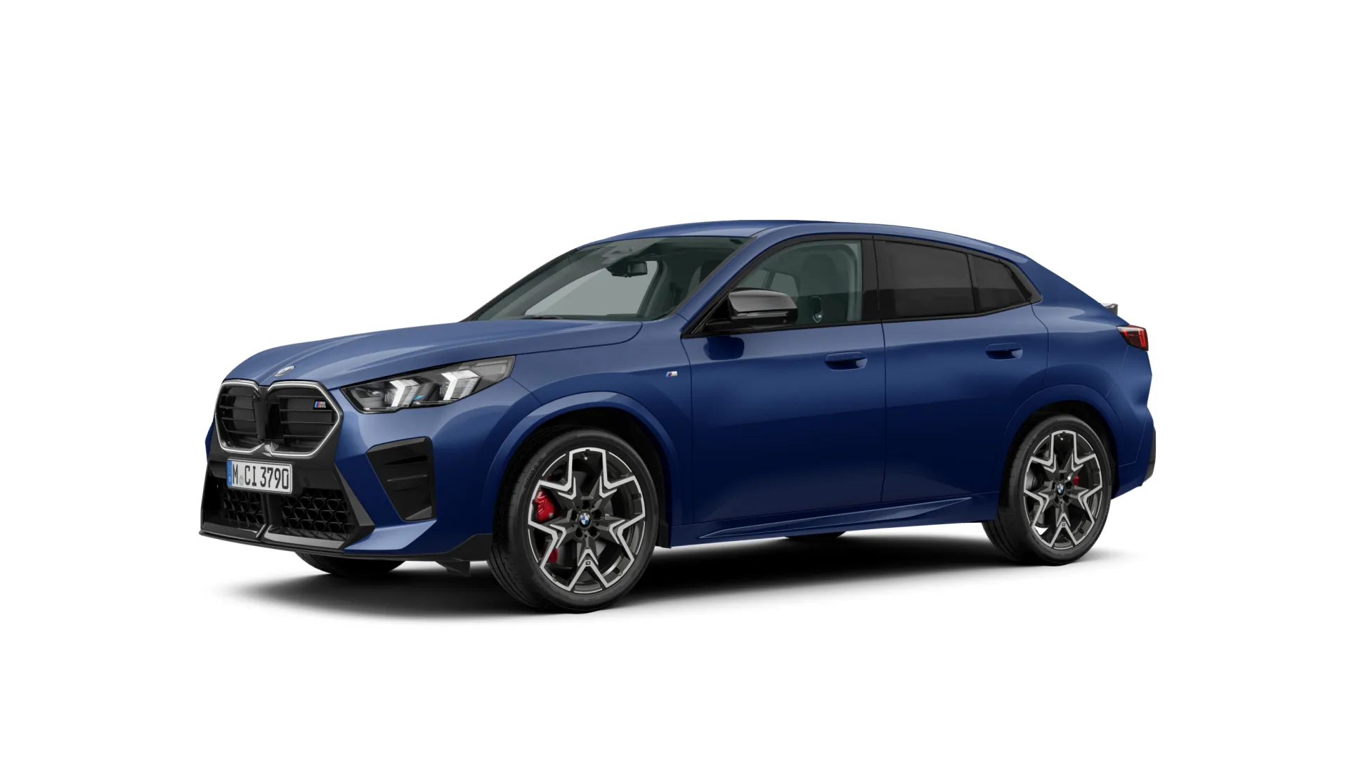 BMW X2 M35i xDrive