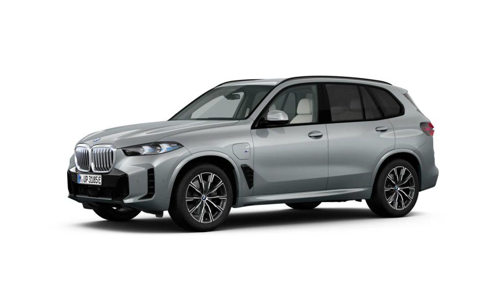 BMW X5 xDrive50e M Sport