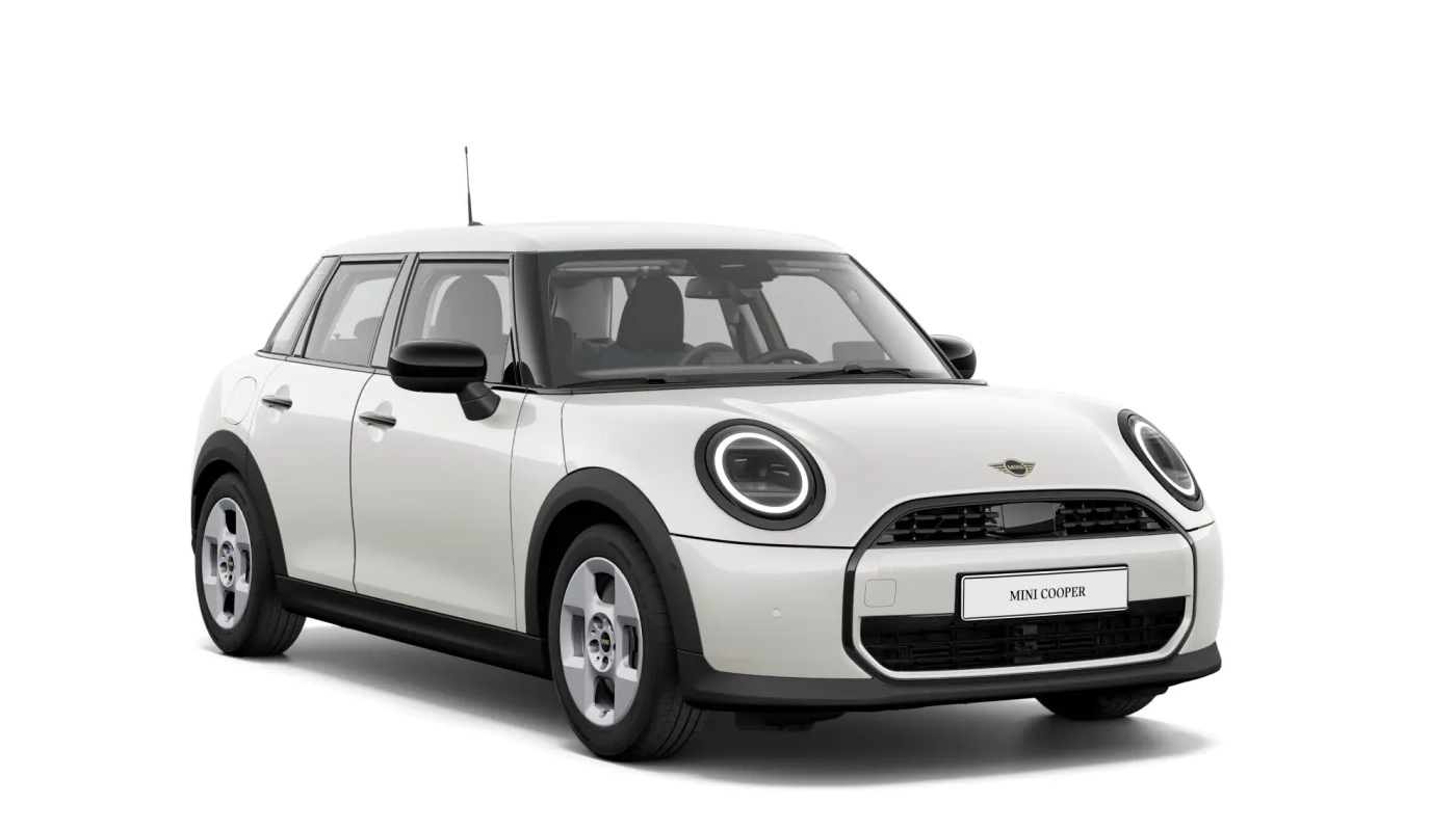 MINI COOPER 5-DOOR C ESSENTIAL TRIM