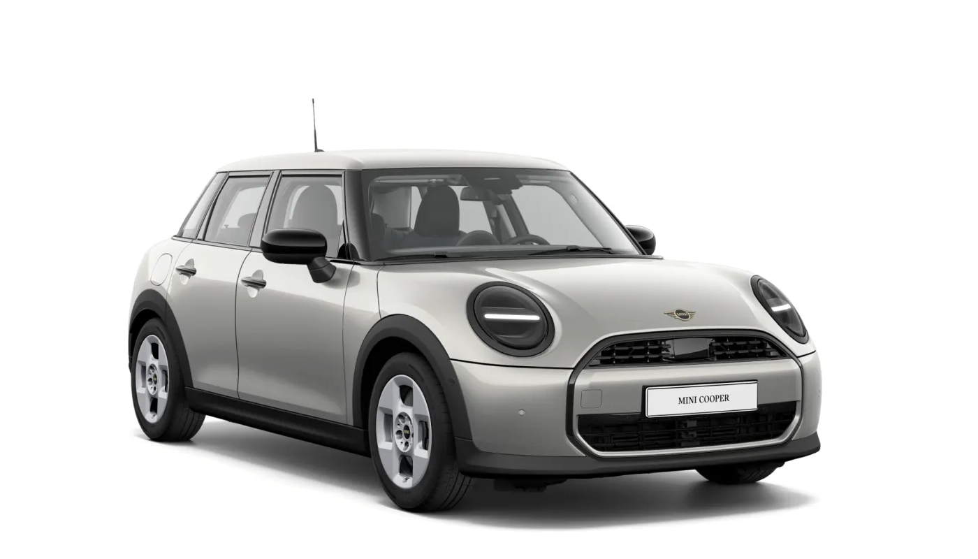 MINI COOPER 5-DOOR C SELECT ESSENTIAL TRIM