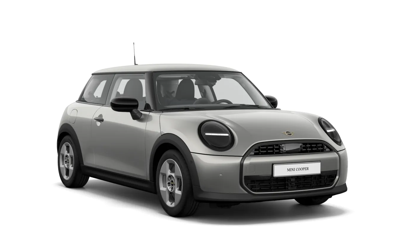 MINI COOPER C SELECT ESSENTIAL TRIM