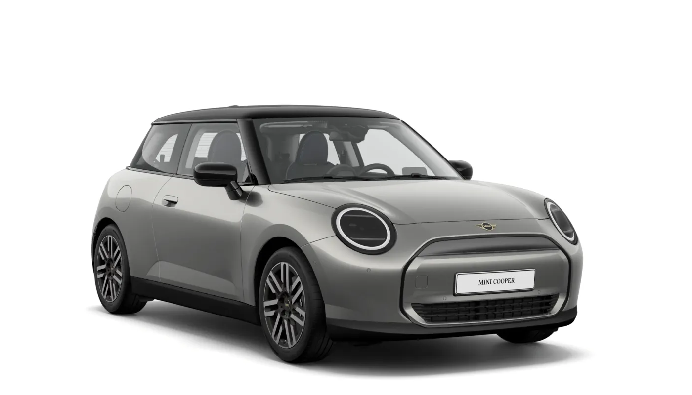 MINI COOPER E CLASSIC TRIM