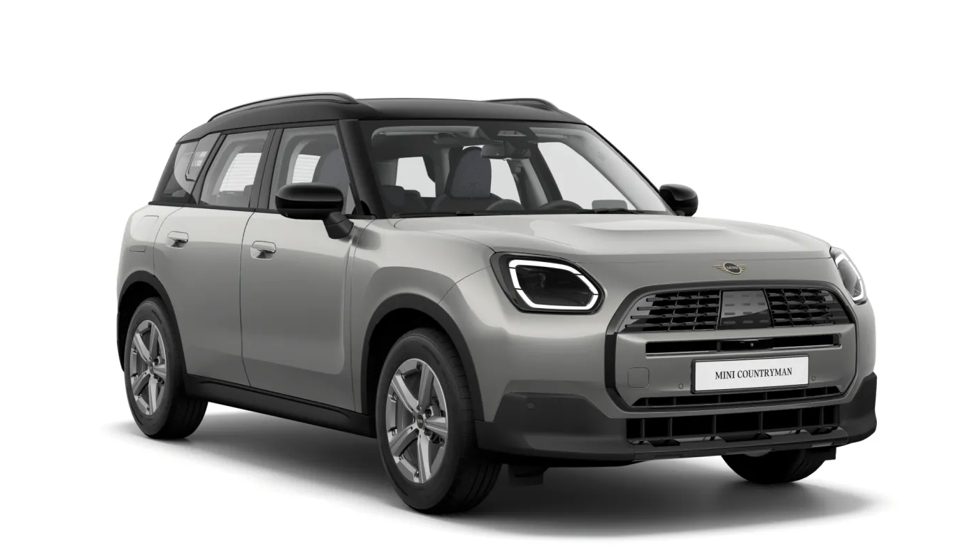 MINI COUNTRYMAN C CLASSIC TRIM