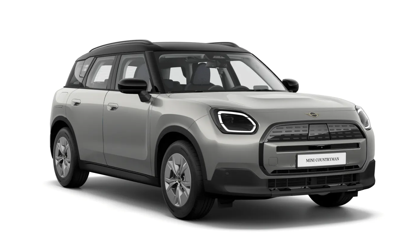 MINI COUNTRYMAN E CLASSIC TRIM