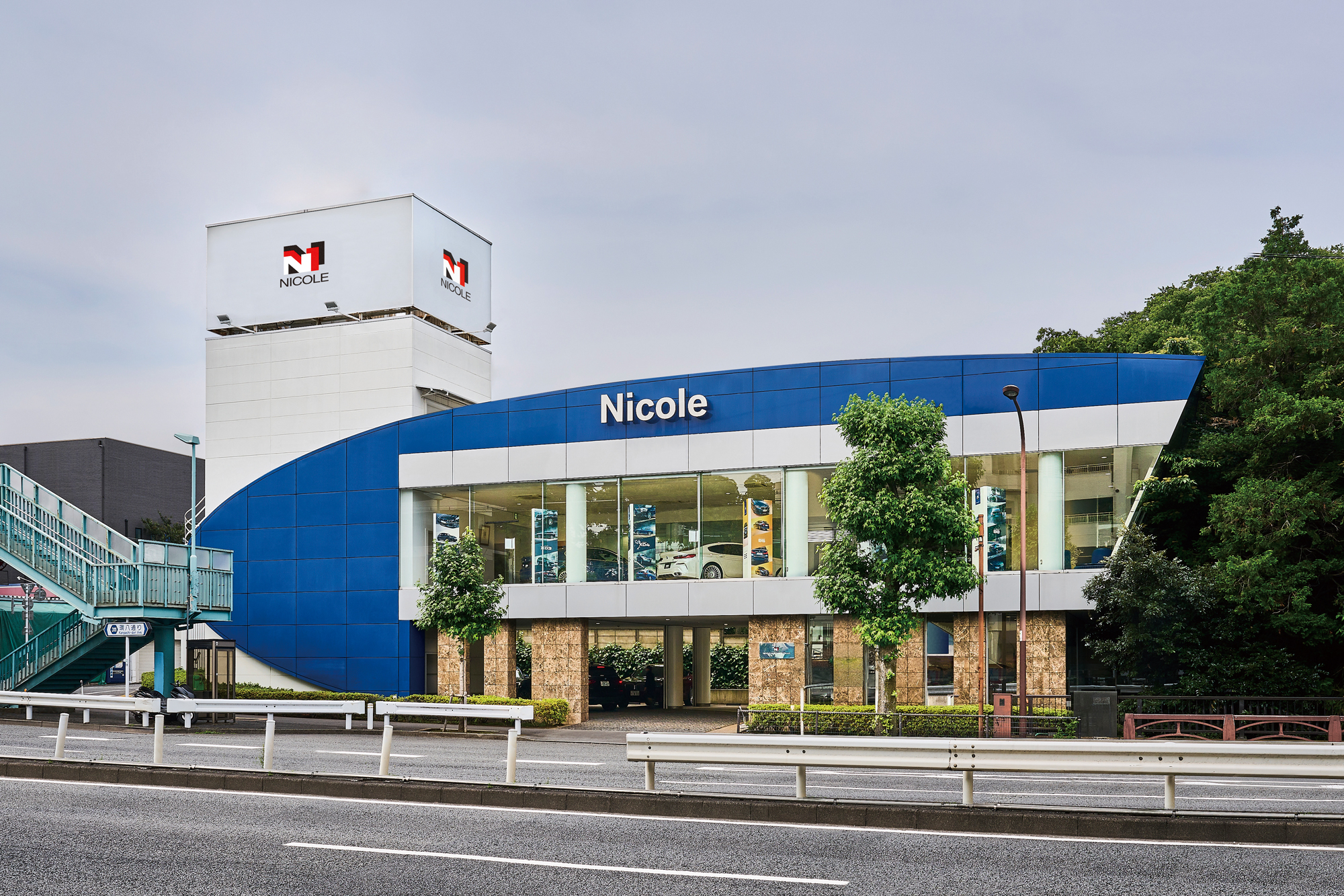 世田谷ショールーム2026