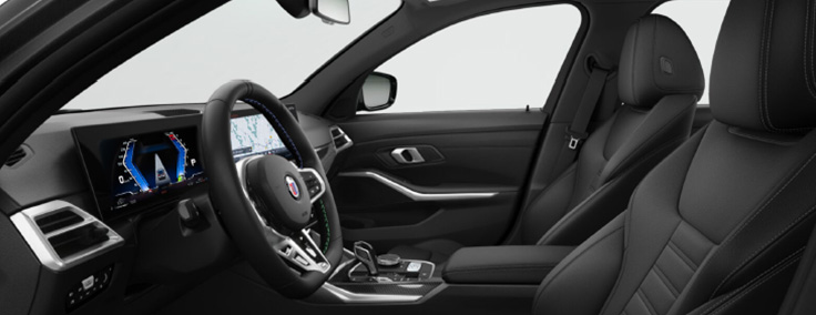 BMW ALPINA D3 S TOURING