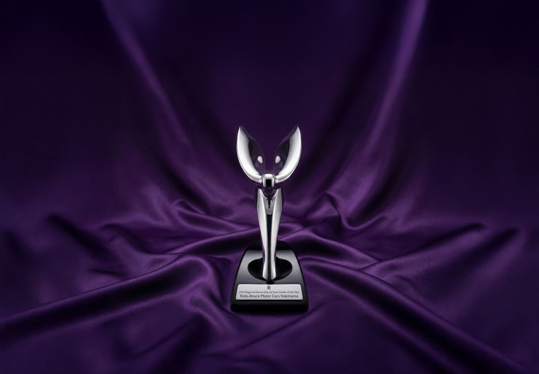 リージョナル・オーナーシップ・サービス・ディーラー・オブ・ザ・イヤー